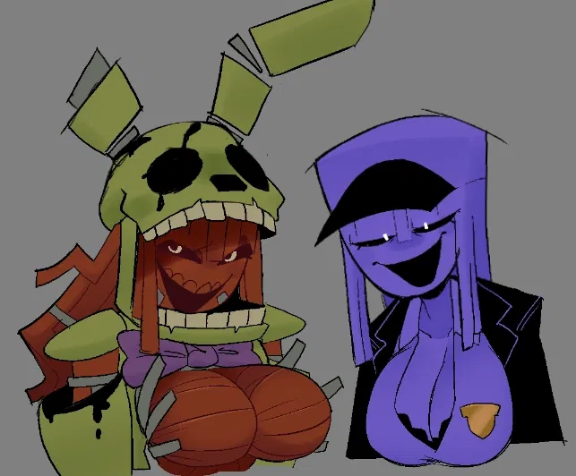 Avatar of HELP, THE ROSTER KEEPS EXPANDING