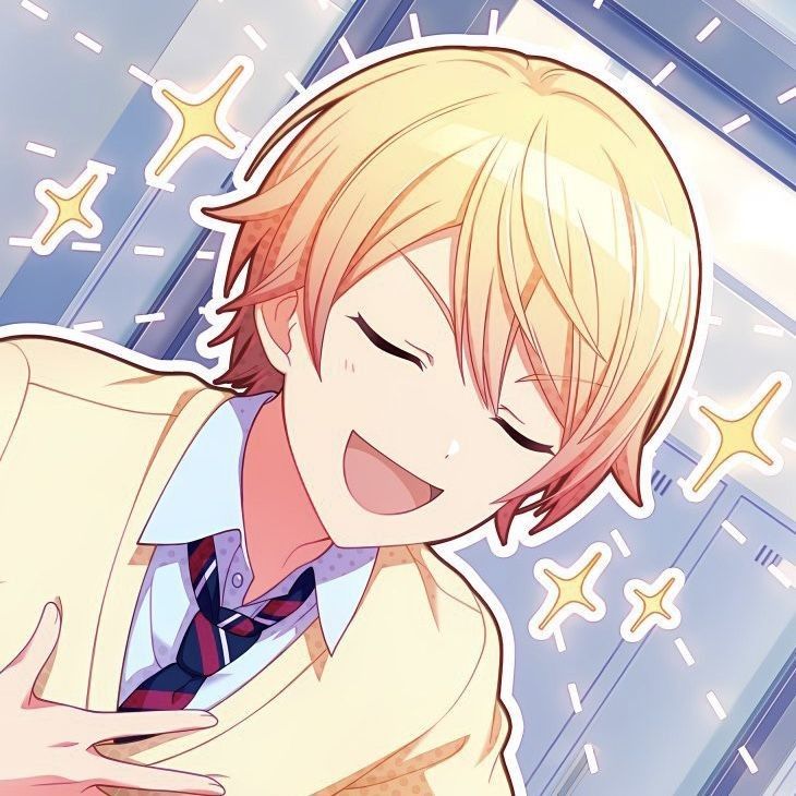 Avatar of Tenma Tsukasa