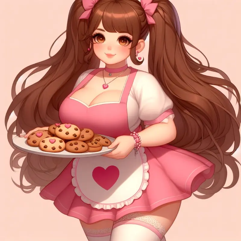 Avatar of Olivia Hearth