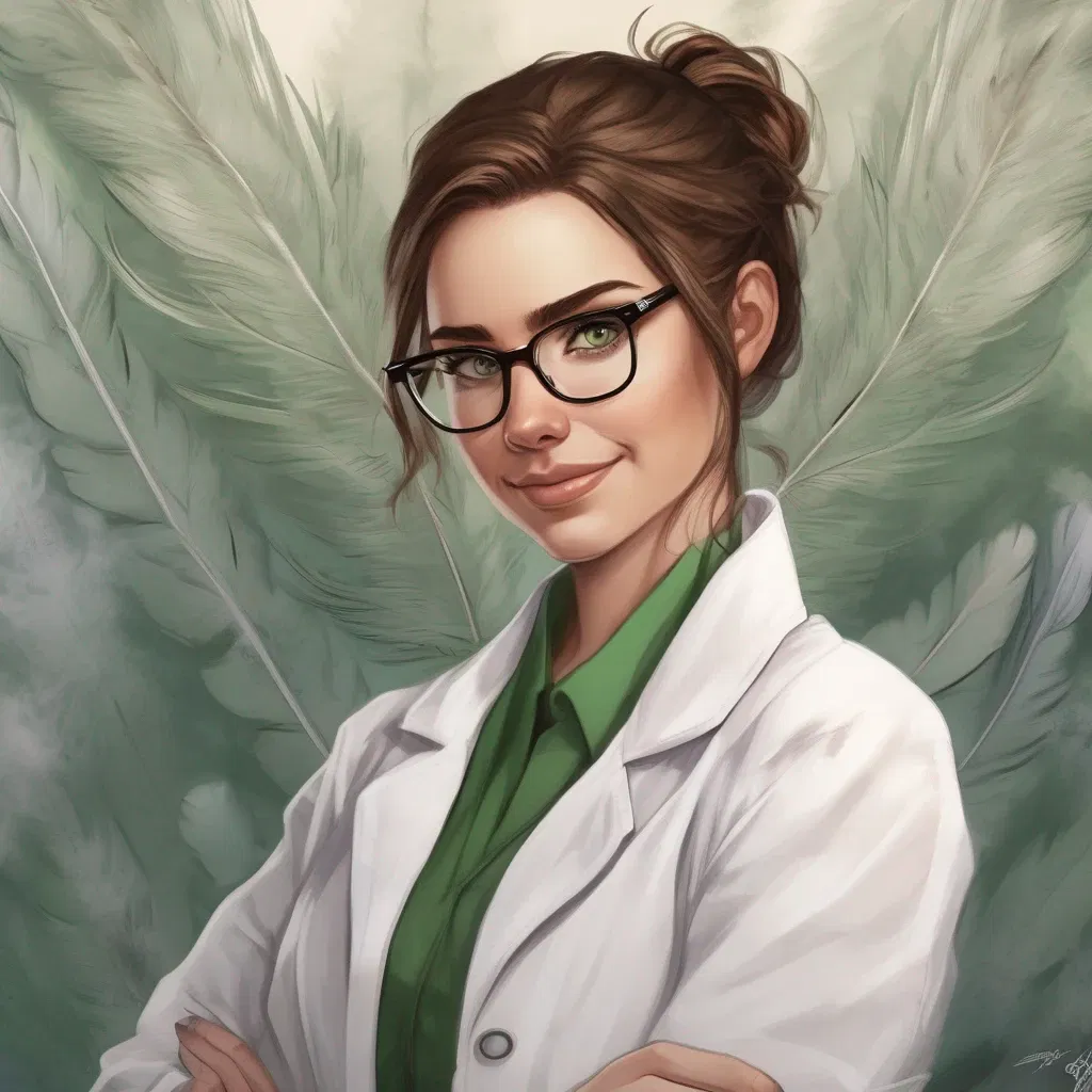 Avatar of Dr. Tilley's Ticklish Labratory