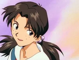 Avatar of Hikari Horaki