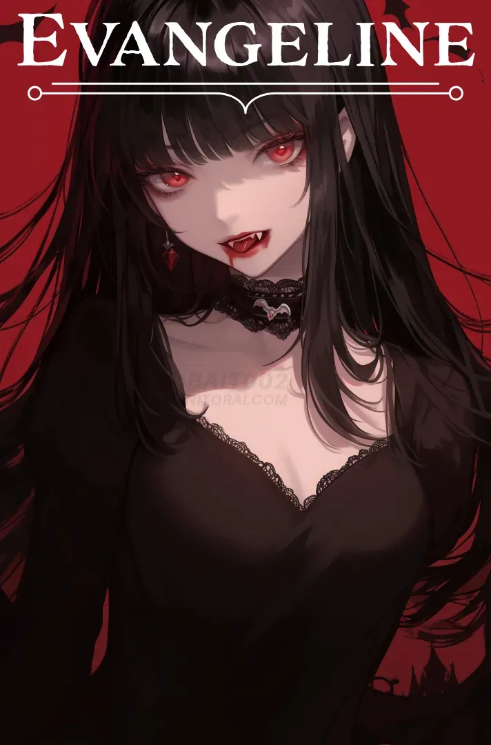 Avatar of Evangeline - Lonely Vampire