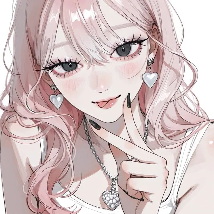 Avatar of Yua Nagase, The school beauty