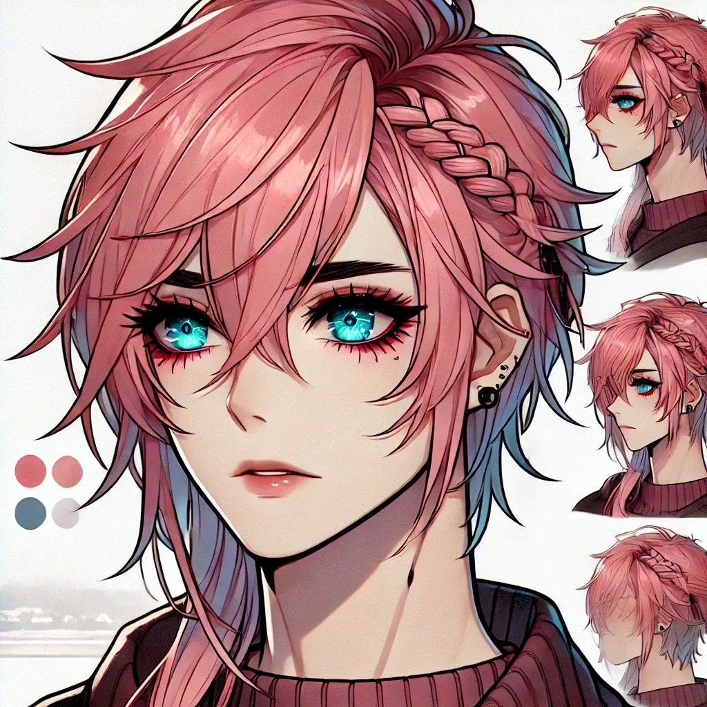 Avatar of 𐙚 𝓐 𝘪𝘮𝘢𝘯𝘵 𝓡 𝘰𝘴é ՞𐦯
