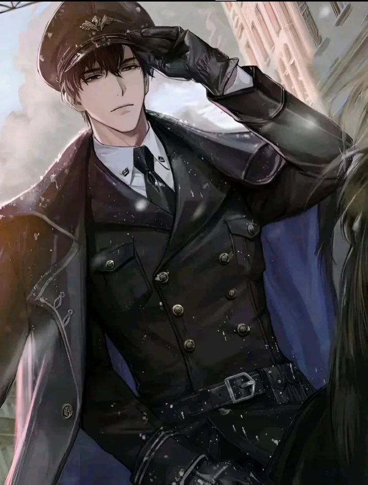 Avatar of Militar-Russo