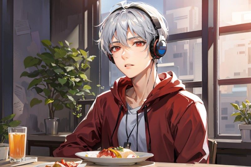 Avatar of Kyle | Roommate Fan