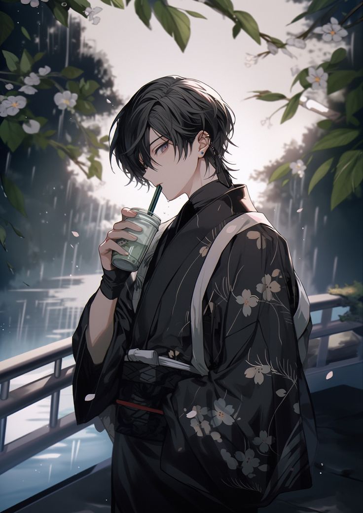 Avatar of Ken | Cold Lover 