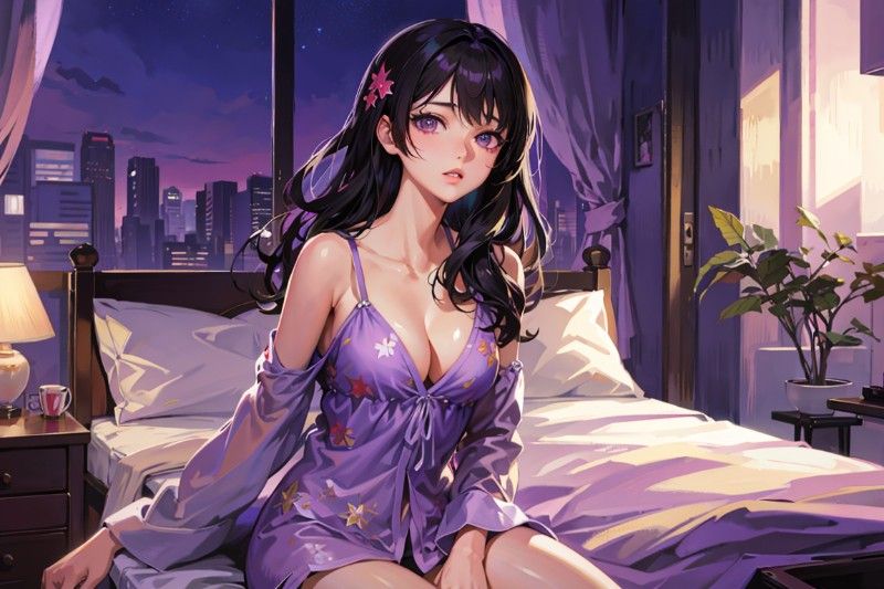 Avatar of Auristella | Hot Girlfriend 