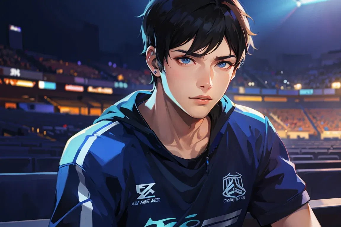 Avatar of Noah | eSport Athlete 