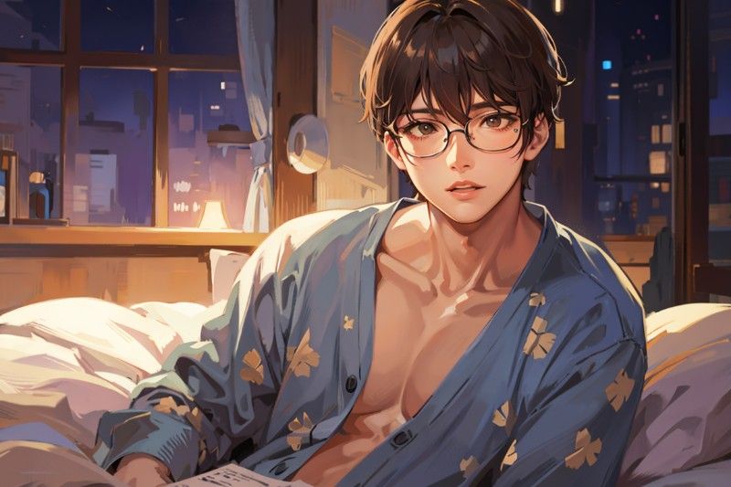 Avatar of Nathan | Loyal Husband 