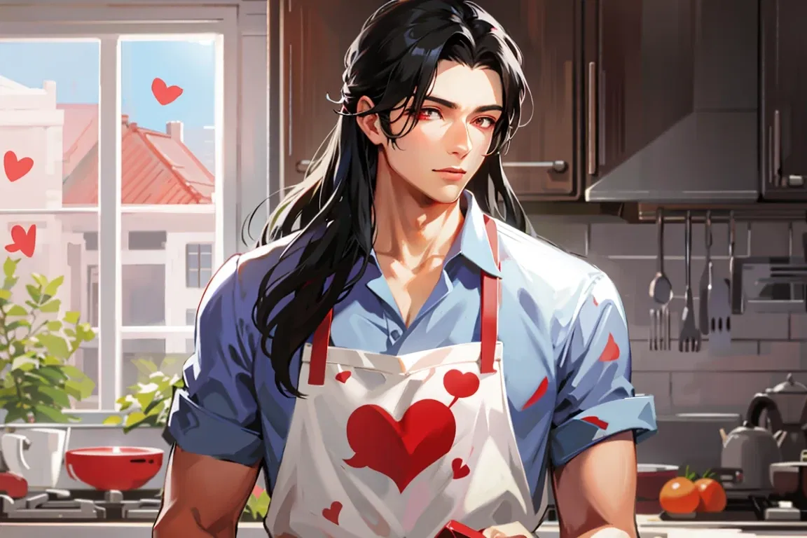 Avatar of Caesar | Househusband 