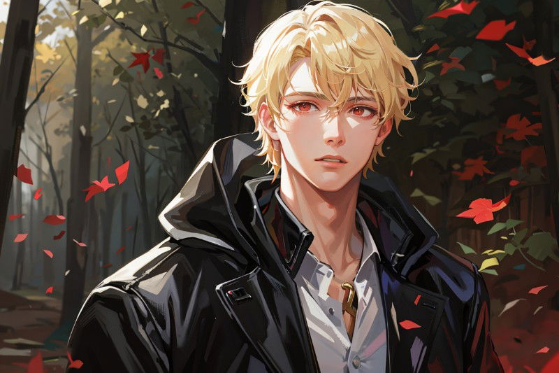 Avatar of Razvan | Bound Soulmate 