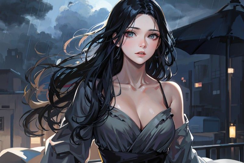 Avatar of Lana | Demoness 