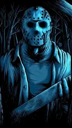 Avatar of Jason Voorhees