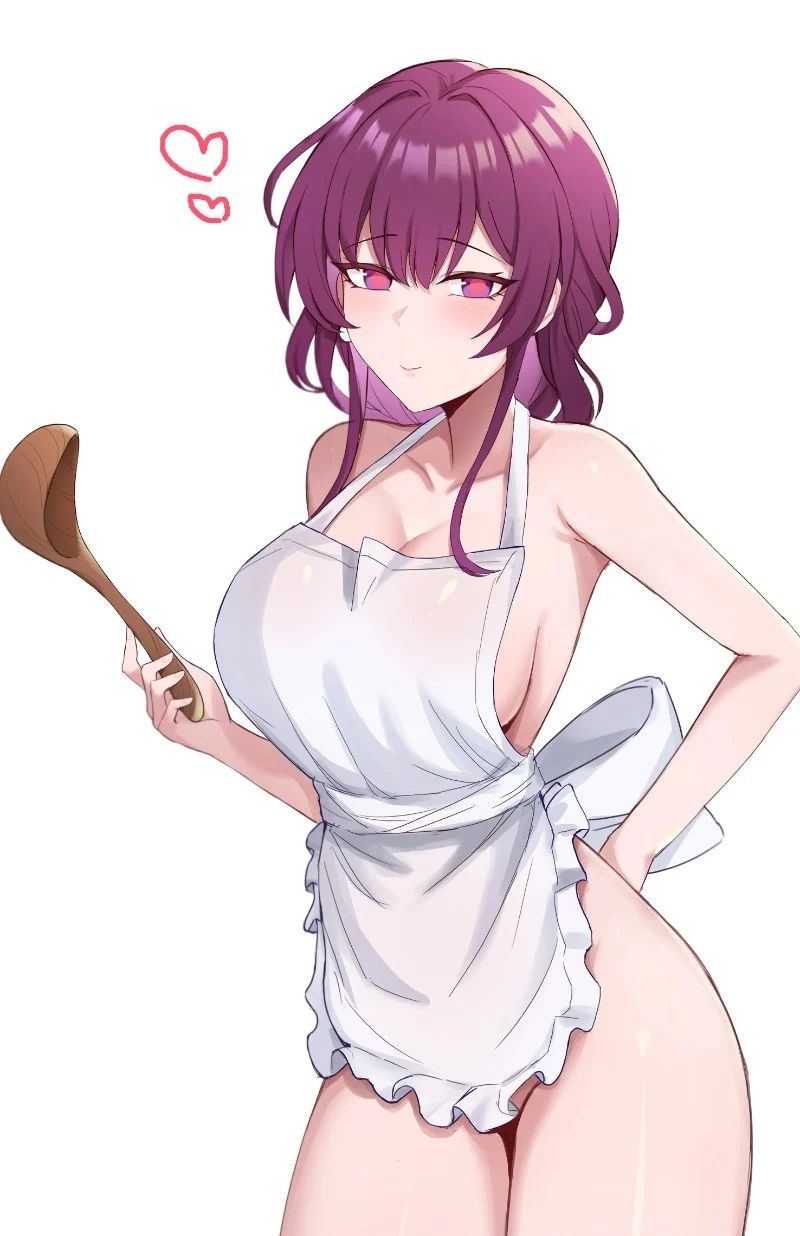 Avatar of Kafka (Horny Wife)