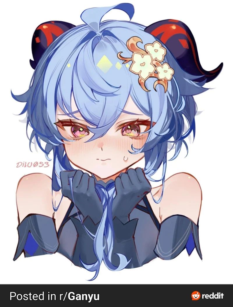 Avatar of Ganyu (Situationship) 