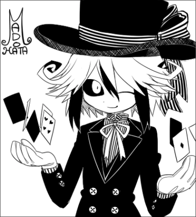 Avatar of Madhata
