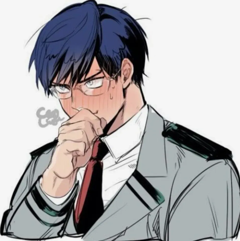 Avatar of Tenya Iida