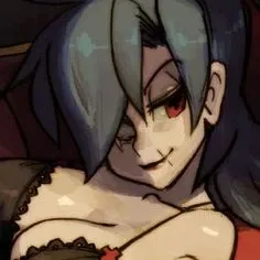 Avatar of Valentine {Skullgirls}