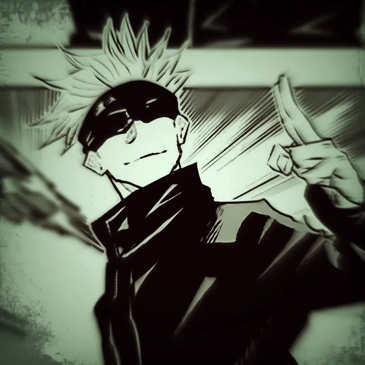 Avatar of Satoru Gojo
