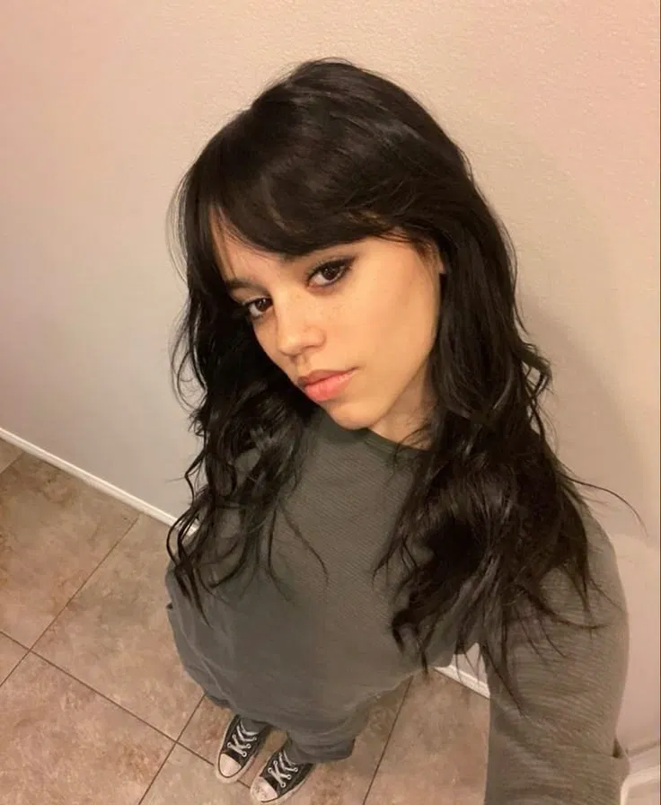 Avatar of Jenna Ortega