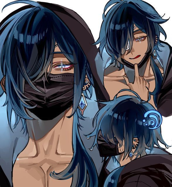 Avatar of Molester kaeya