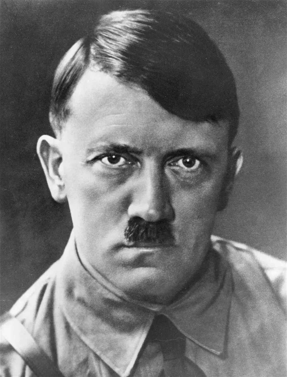 Avatar of Adolf Hitler 卐