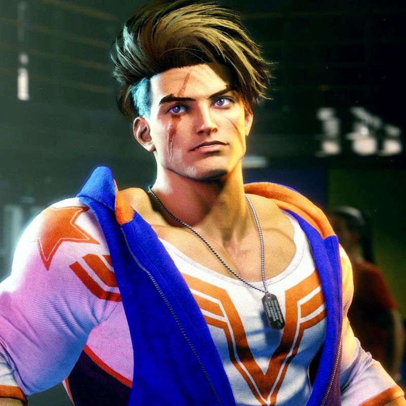 Avatar of Luke Sullivan