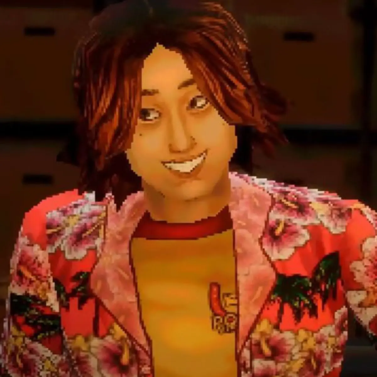 Avatar of Daisuke (MOUTHWASHING)