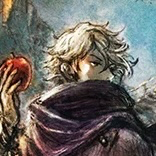 Avatar of Therion