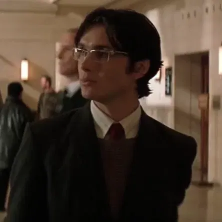 Avatar of Jonathan Crane (Scarecrow)