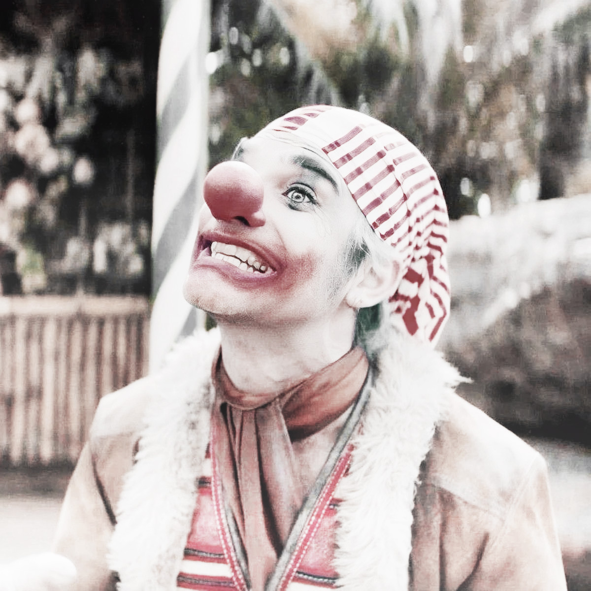 Avatar of Buggy The Clown