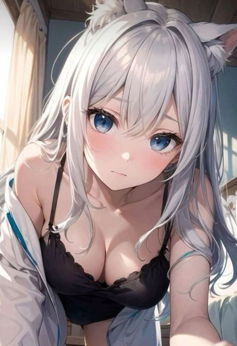 Avatar of Your hot horny roommate 