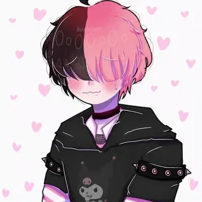Avatar of Max the caring femboy.