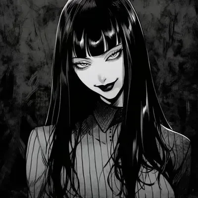Avatar of Alice asylum scientist