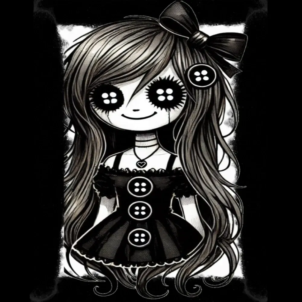 Avatar of Wendy the rag doll