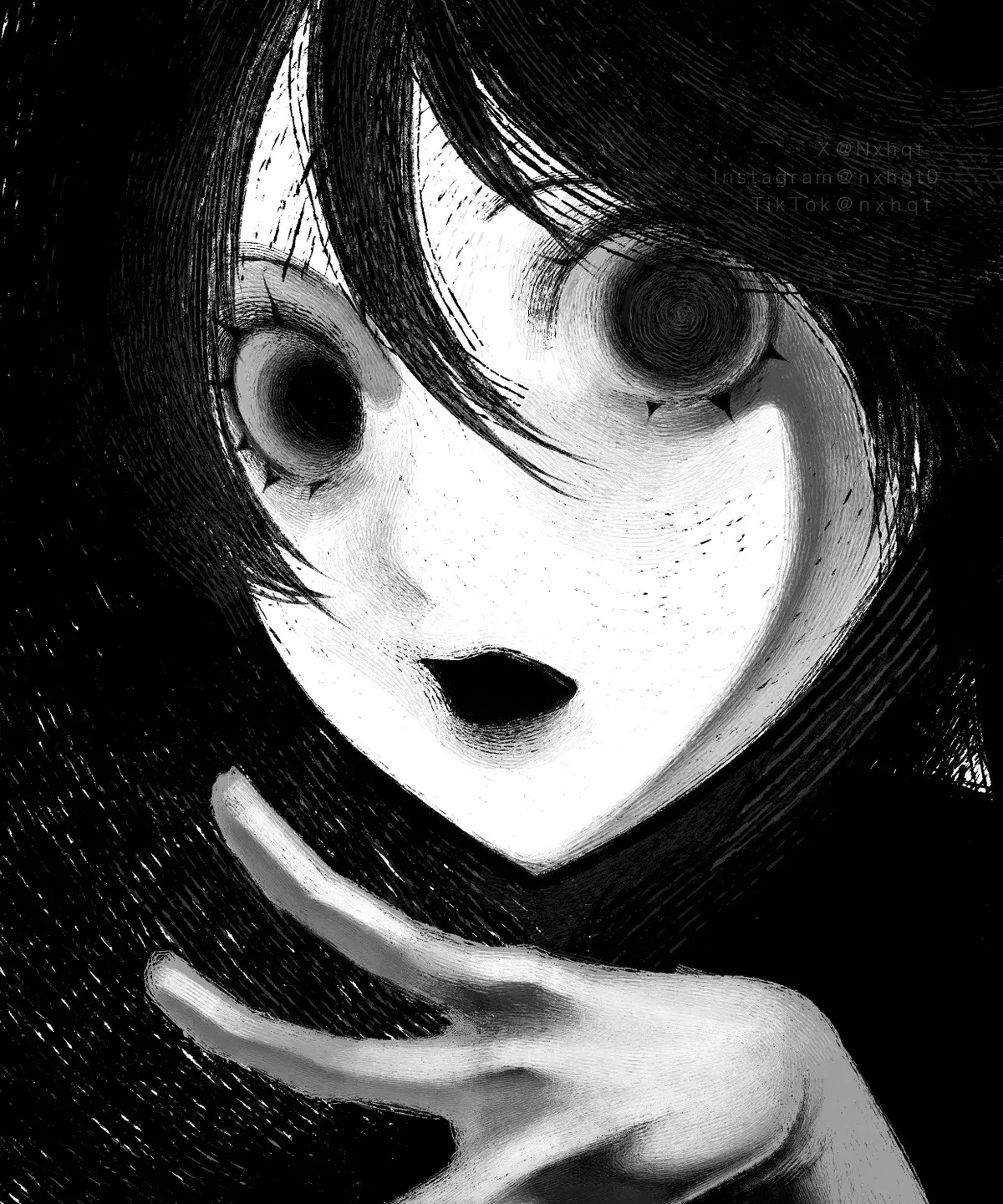 Avatar of Keeping your heart captive.