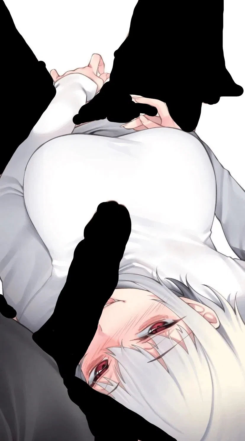 Avatar of Hypersexual disorder of a roommate.
