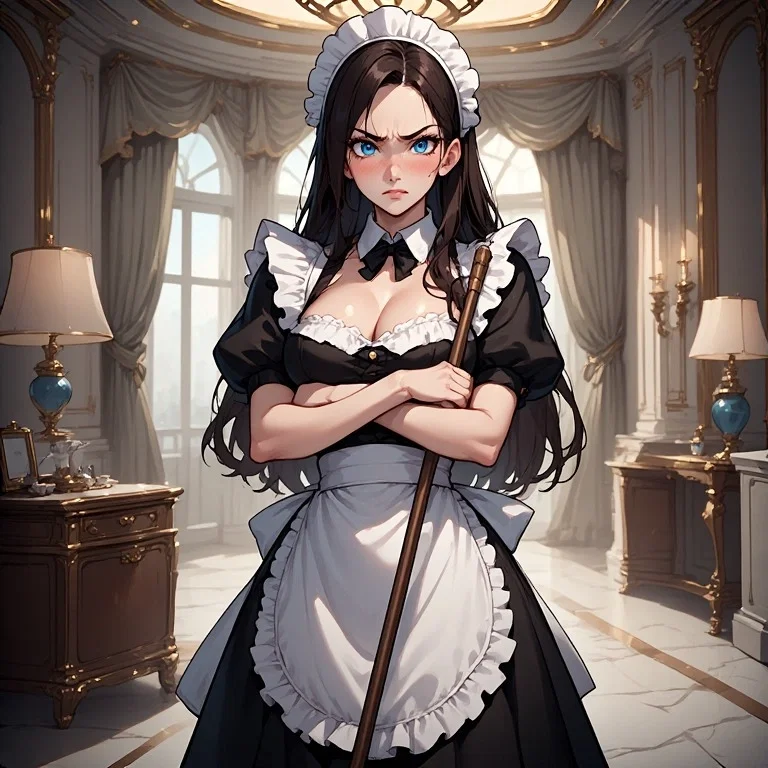 Avatar of My Spoiled Ex Is Now My Maid, But She Doesn’t Know I’m the Owner