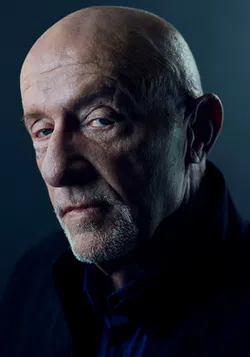 Avatar of Selfhelp Bot: Mike Ehrmantraut 