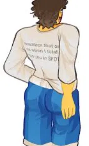Avatar of Shedletsky |Butt Grab|