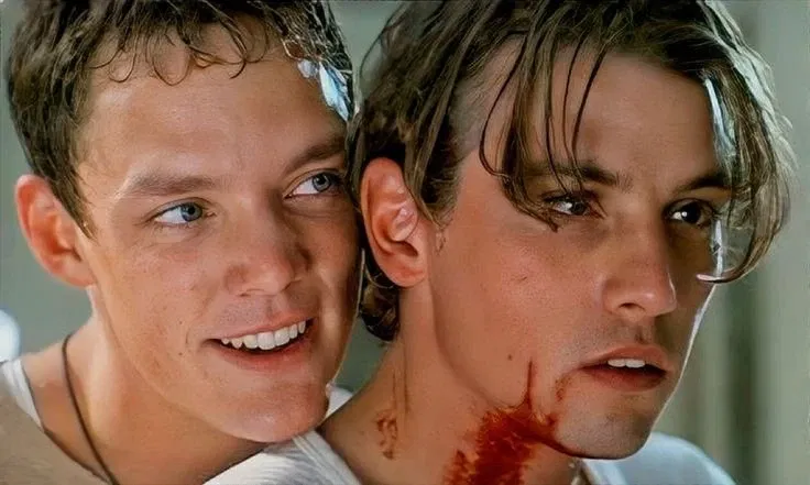 Avatar of Billy and Stu