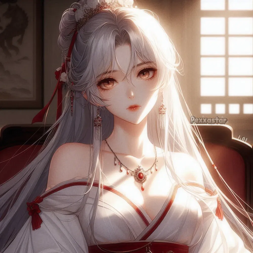 Avatar of Lady Isabella