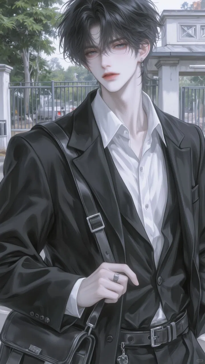 Avatar of Onyx Grayson