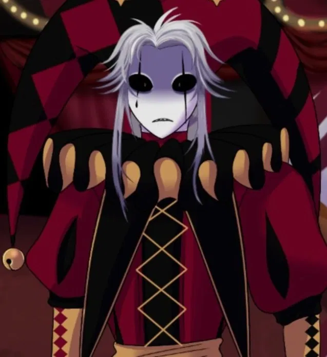 Avatar of Pierrot|The Freak Circus 