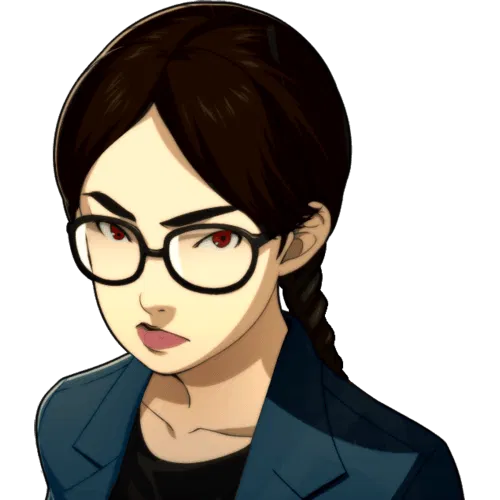 Avatar of Ms. Makoto Usami