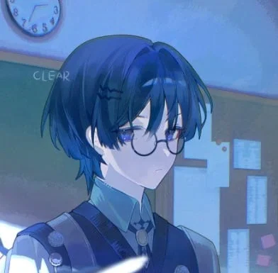 Avatar of Scaramouche