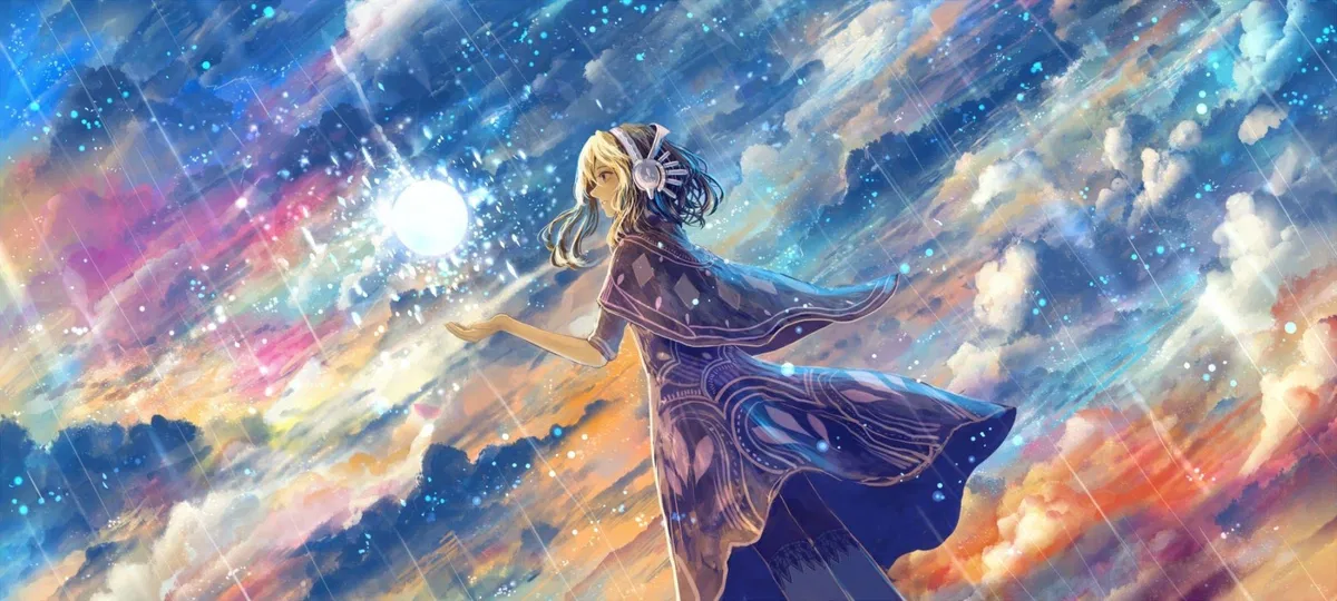Avatar of Fantasy RPG
