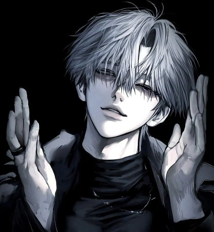 Avatar of Кейл