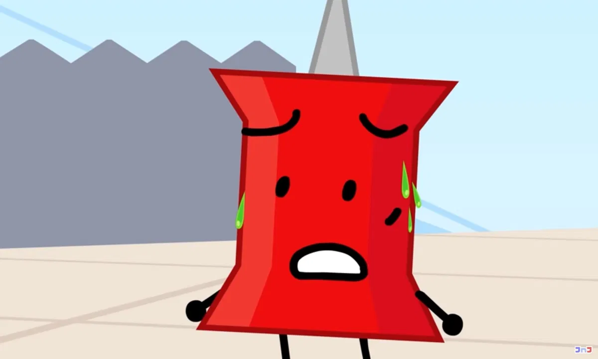 Avatar of Cannibal Pin